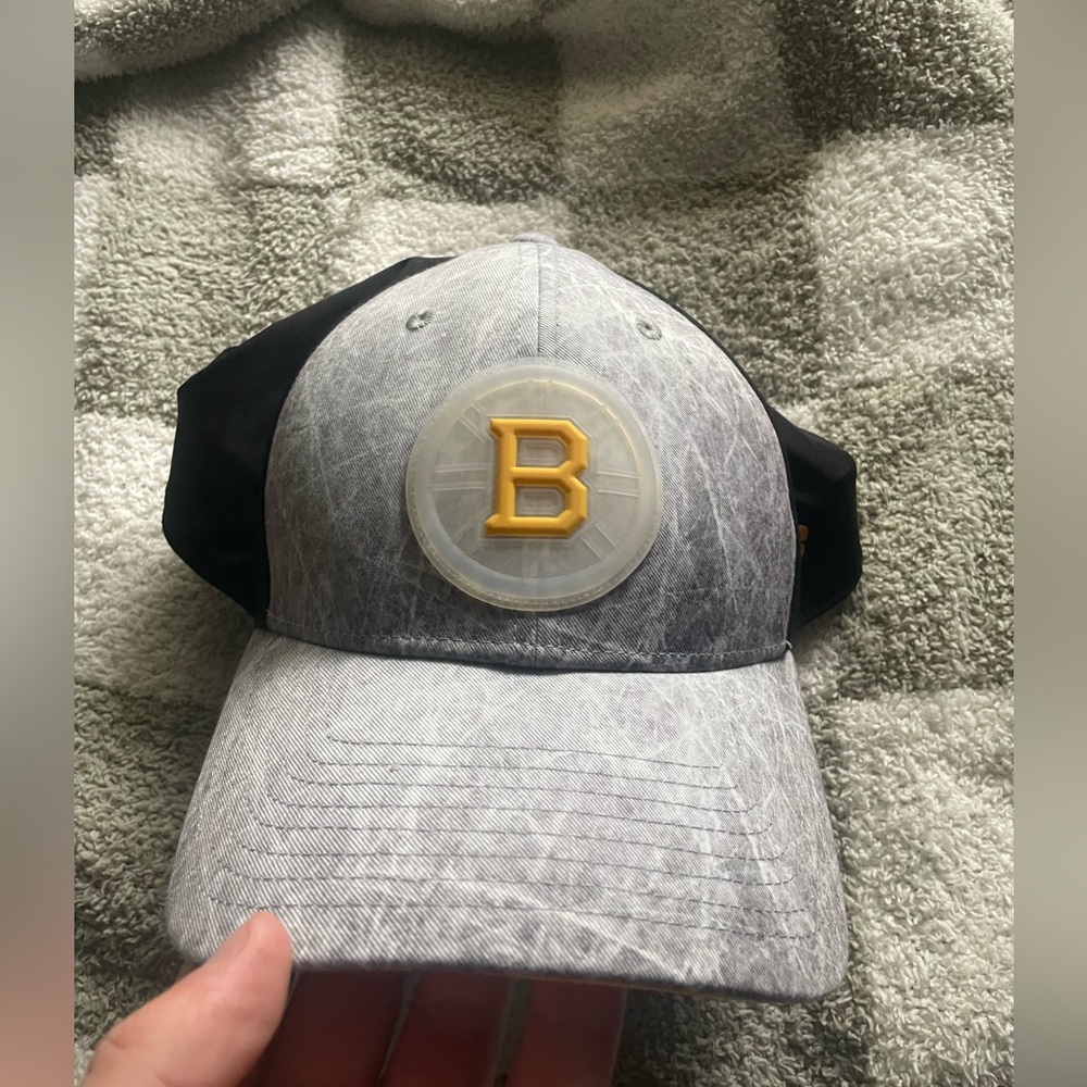 Boston Bruins Hat